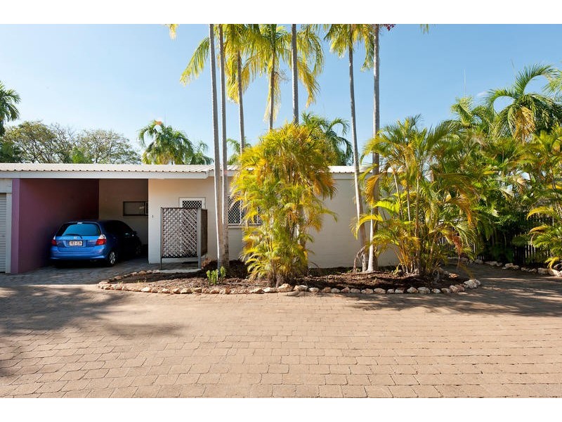 1/11 Geranium Street, The Gardens NT 0820