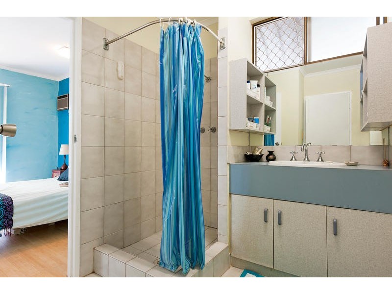 1/11 Geranium Street, The Gardens NT 0820