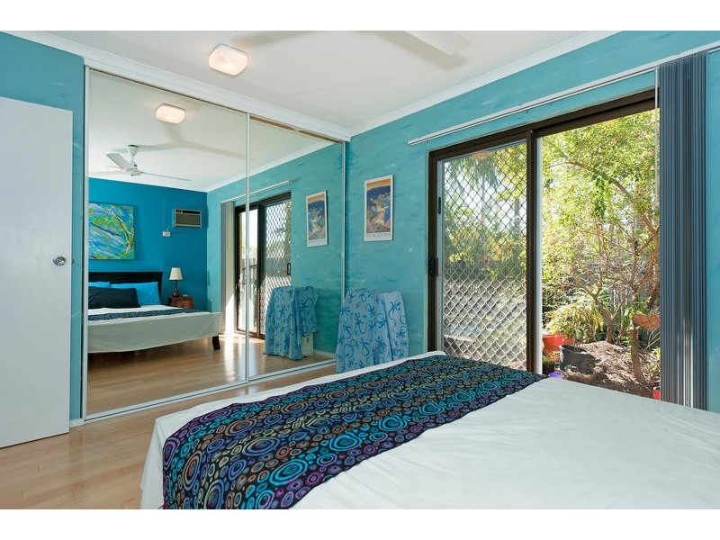 1/11 Geranium Street, The Gardens NT 0820