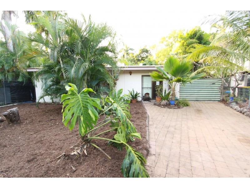 21 Dulverton Court, Karama NT 0812