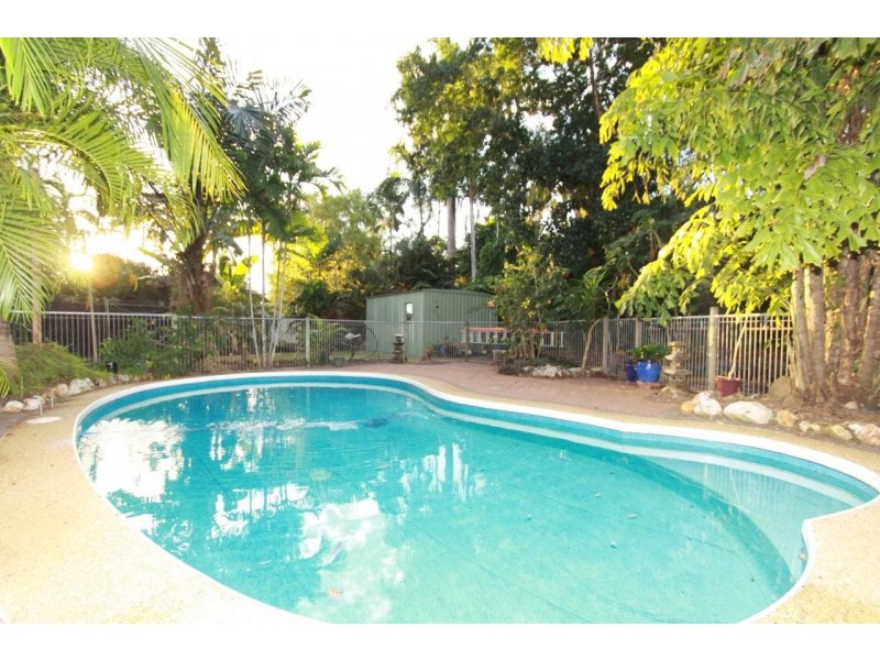 21 Dulverton Court, Karama NT 0812