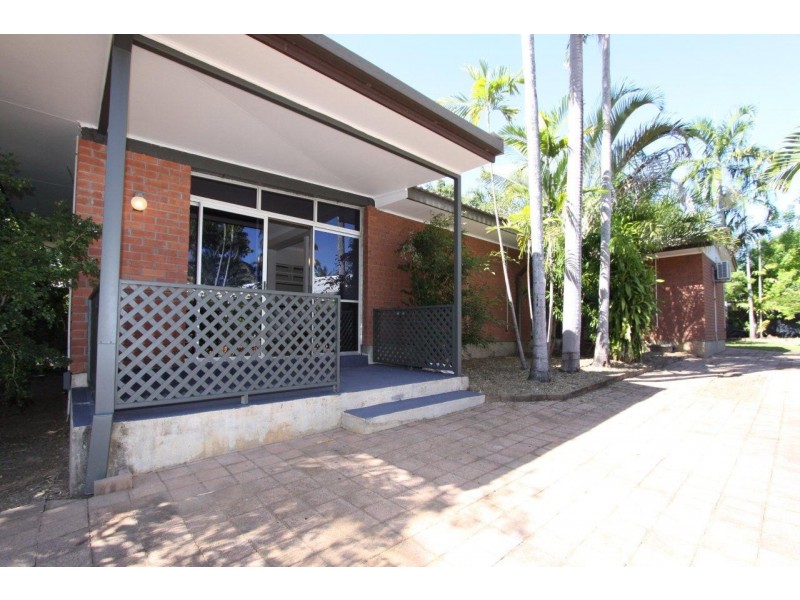 7 Menzie Court, Gray NT 0830