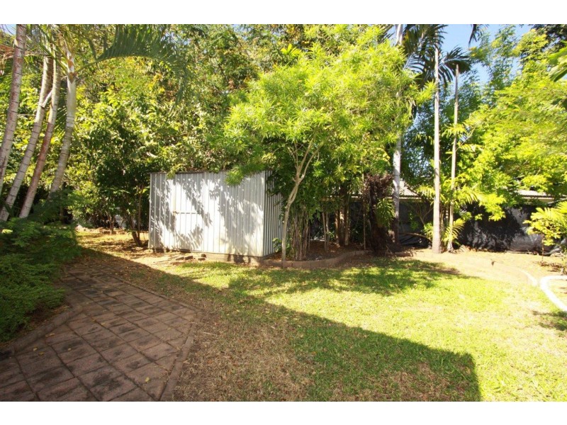 7 Menzie Court, Gray NT 0830