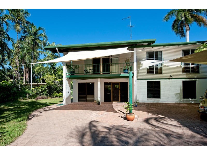 20 Todd Crescent, Malak NT 0812