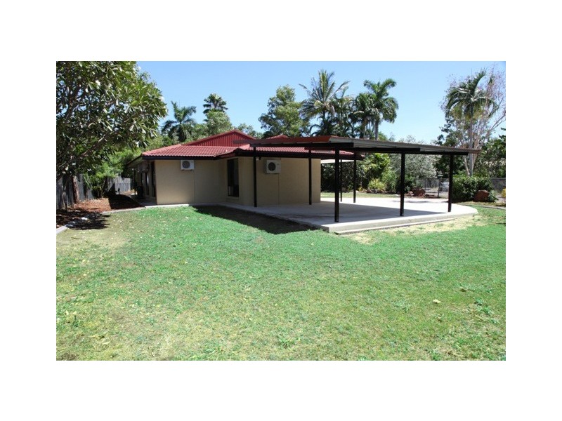 11 Widdup Crescent, Driver NT 0830