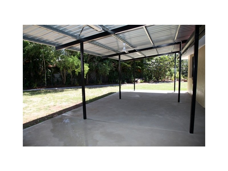 11 Widdup Crescent, Driver NT 0830