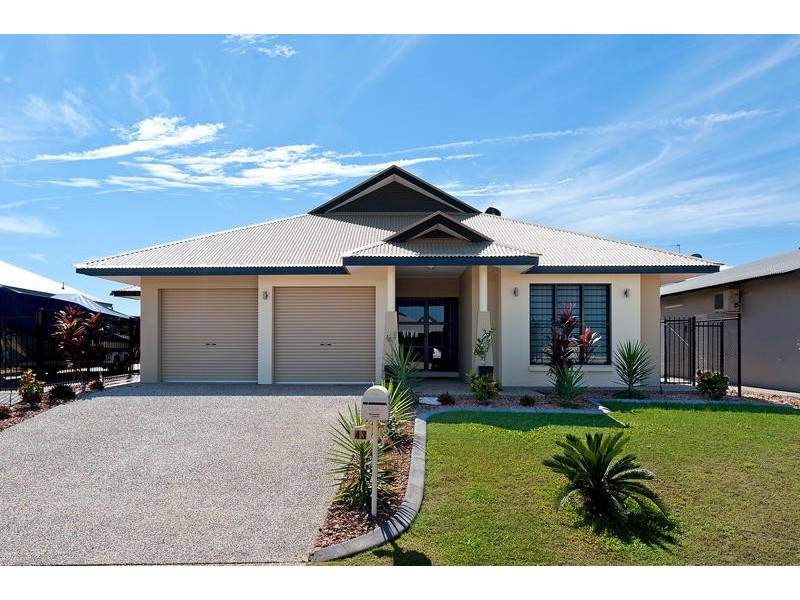 43 Wood Crescent, Rosebery NT 0832