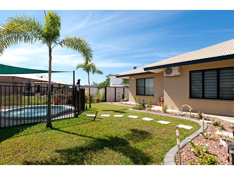 43 Wood Crescent, Rosebery NT 0832