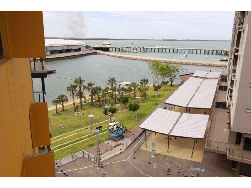 236/19 Kitchener Drive, Darwin NT 0800