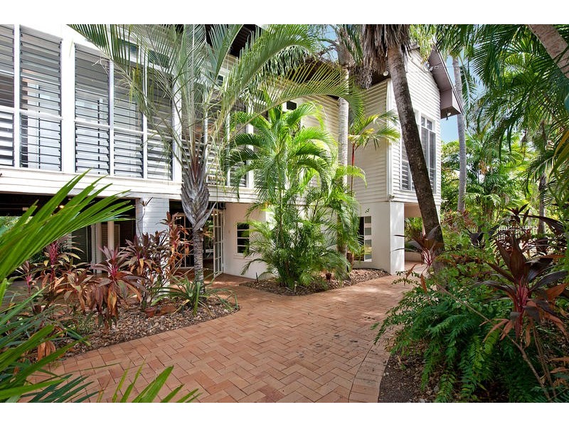 2 Zealandia Crescent, Larrakeyah NT 0820