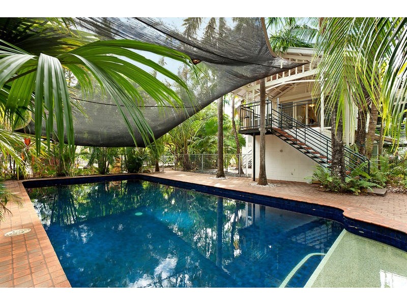 2 Zealandia Crescent, Larrakeyah NT 0820