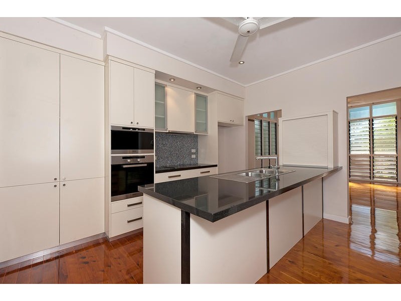 2 Zealandia Crescent, Larrakeyah NT 0820