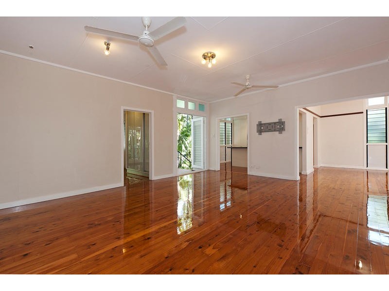 2 Zealandia Crescent, Larrakeyah NT 0820