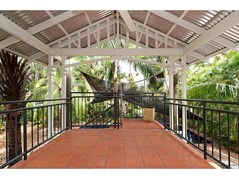 2 Zealandia Crescent, Larrakeyah NT 0820