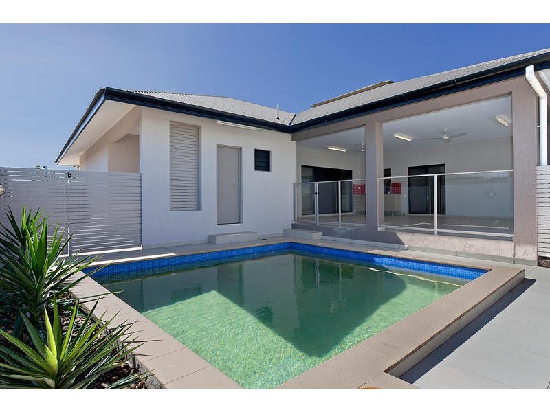 20 Garrkkar Court, Lyons NT 0810