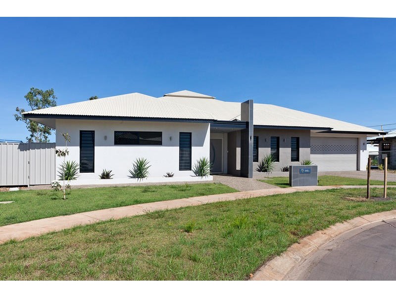 20 Garrkkar Court, Lyons NT 0810