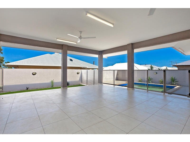 20 Garrkkar Court, Lyons NT 0810