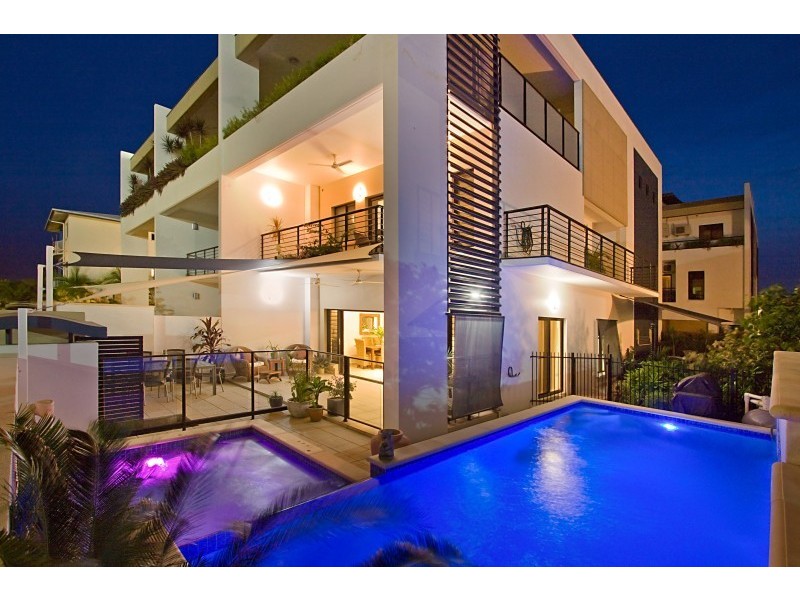 4/2 Annear Court, Stuart Park NT 0820