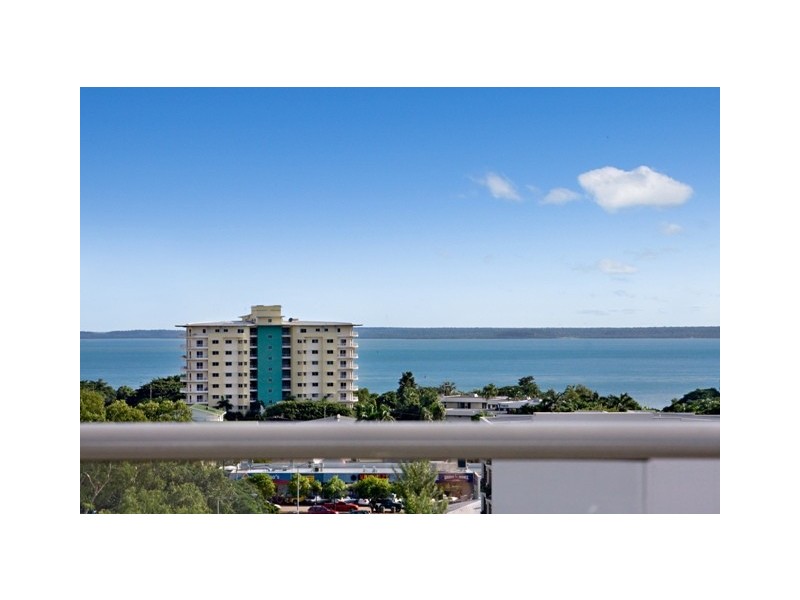 17/107 Woods Street, Darwin NT 0800