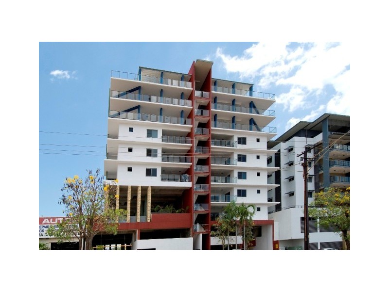 17/107 Woods Street, Darwin NT 0800