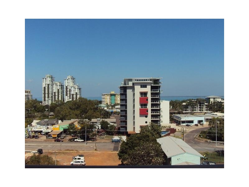 17/107 Woods Street, Darwin NT 0800