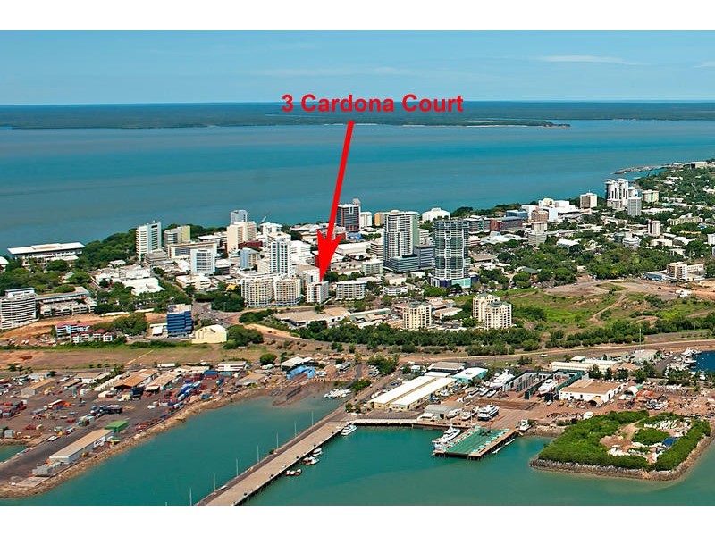24/3 Cardona Court, Darwin NT 0800