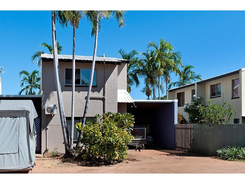 22/29 Gardens Hill Crescent, The Gardens NT 0820