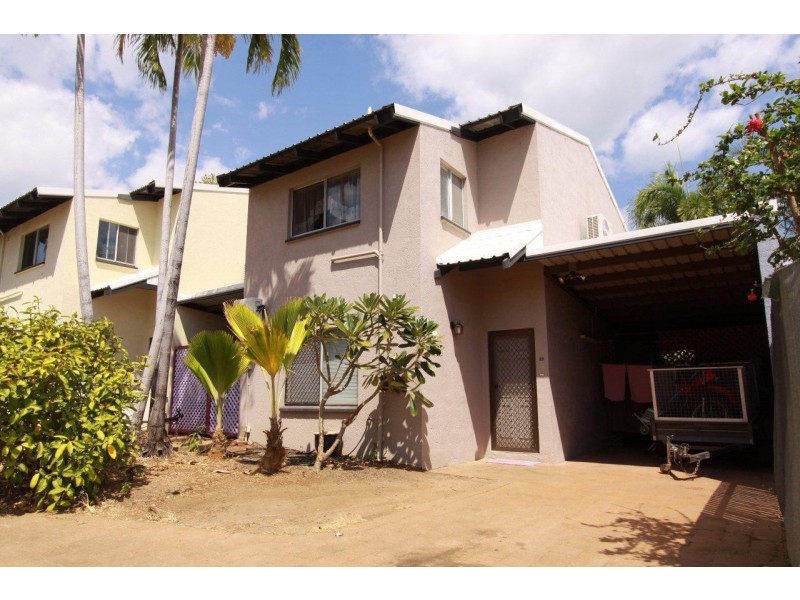 22/29 Gardens Hill Crescent, The Gardens NT 0820