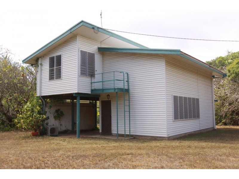 7 Bleeser Street, Fannie Bay NT 0820