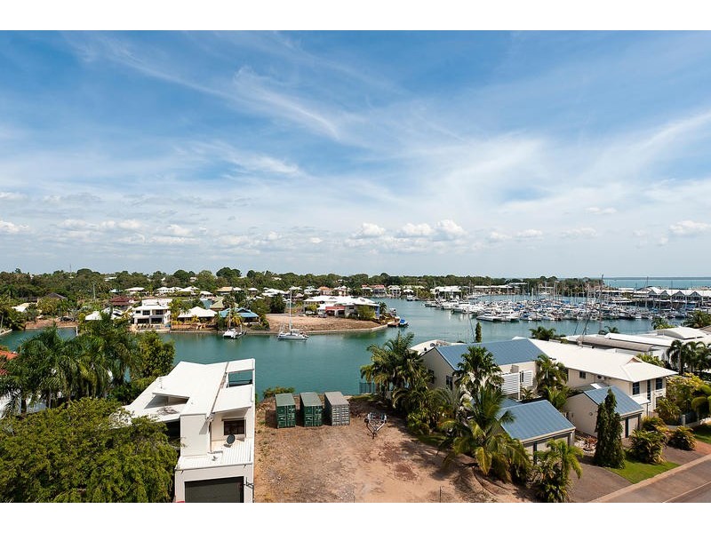 19/16 Marina Boulevard, Cullen Bay NT 0820