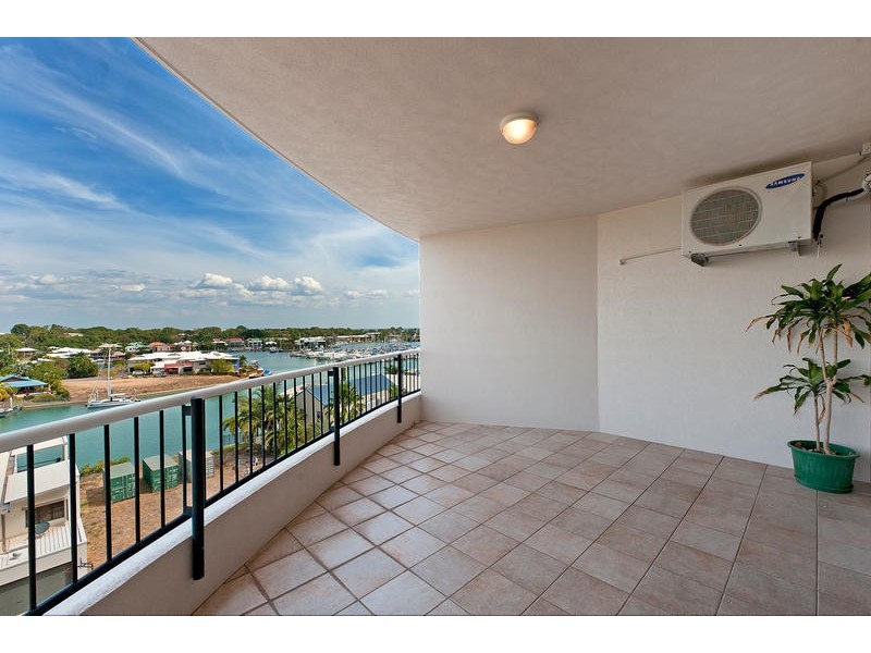 19/16 Marina Boulevard, Cullen Bay NT 0820