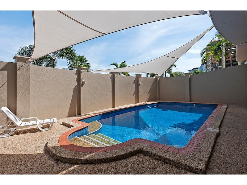 19/16 Marina Boulevard, Cullen Bay NT 0820