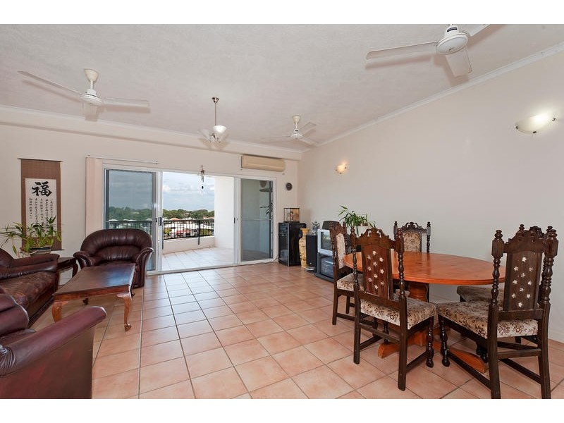 19/16 Marina Boulevard, Cullen Bay NT 0820