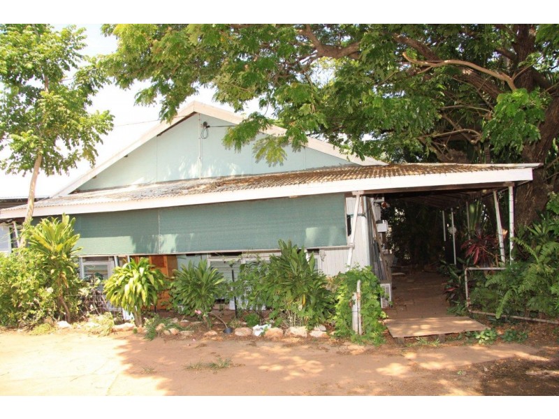 9 & 11 Jolly Street, Woolner NT 0820