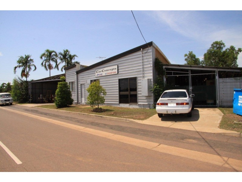9 & 11 Jolly Street, Woolner NT 0820