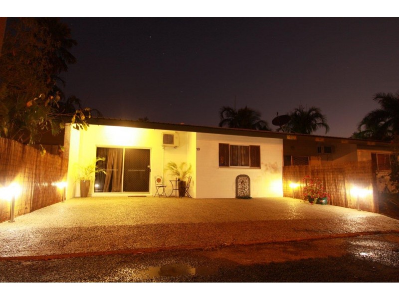 13/50 Calytrix Road, Karama NT 0812