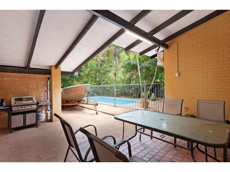 2/16 Nation Crescent, Coconut Grove NT 0810