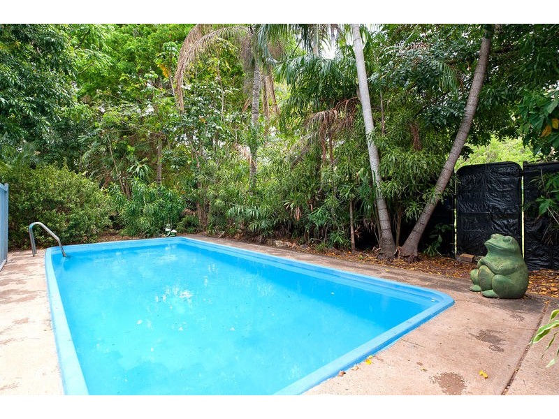 2/16 Nation Crescent, Coconut Grove NT 0810