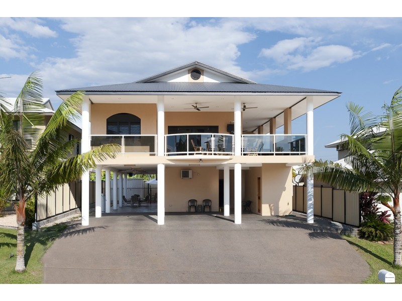 8 Villaflor Street, Woolner NT 0820