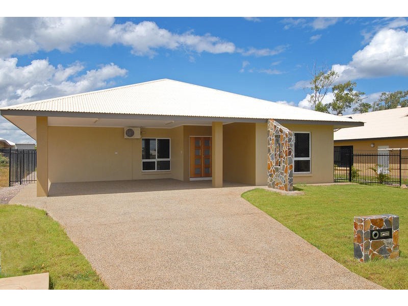 10 Rooney Street, Rosebery NT 0832