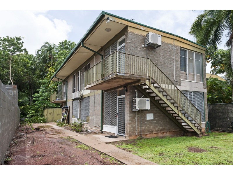 1,2,4/2 Bamboo Street, Nightcliff NT 0810