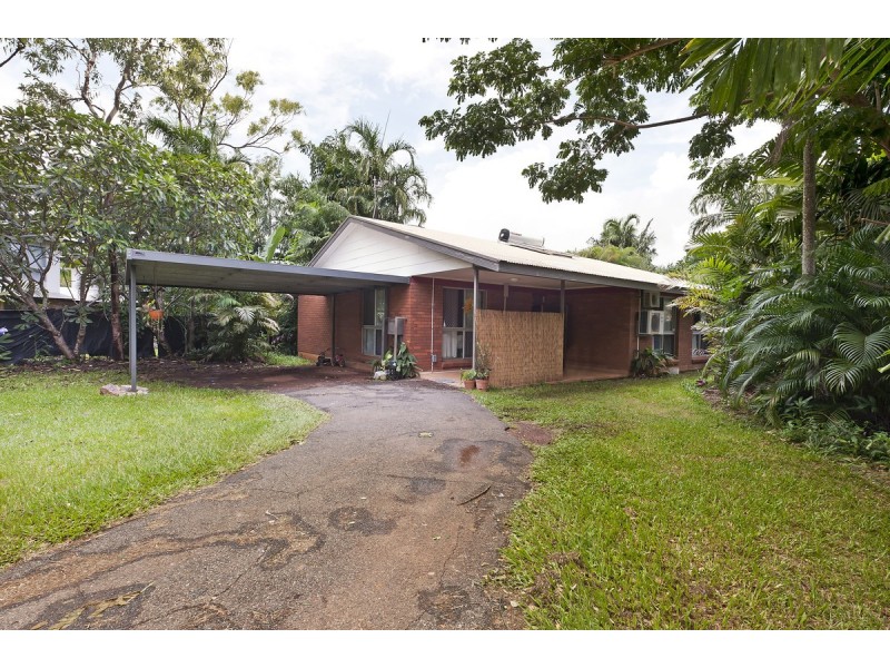 2 Manson Court, Moulden NT 0830