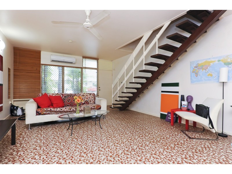 8/88 Woods Street, Darwin NT 0800