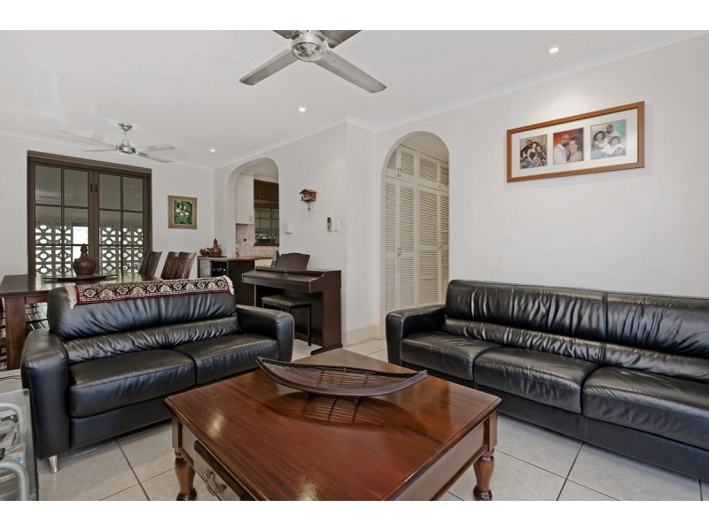 7 Attawomba Court, Ludmilla NT 0820