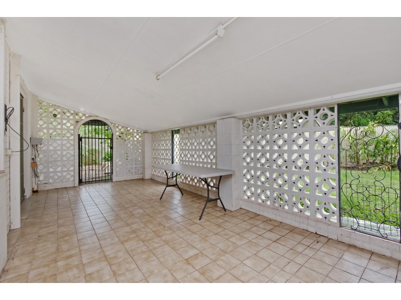 7 Attawomba Court, Ludmilla NT 0820