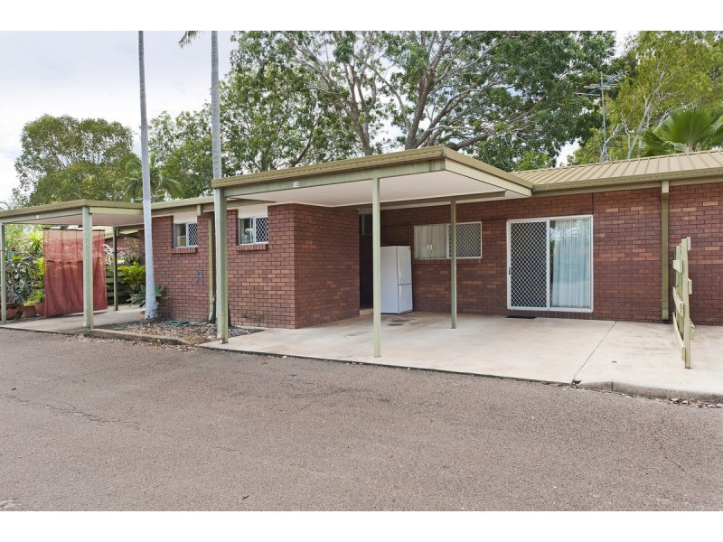 12 & 13/1 Cartwright Court, Coconut Grove NT 0810