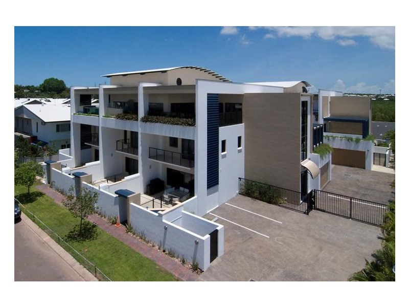 7/2  Annear Crt, Stuart Park NT 0820