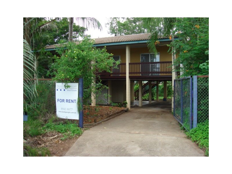 7 Politis Court, Moulden NT 0830