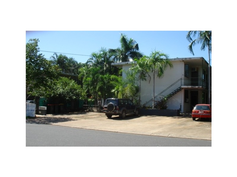 2/12 Nation Crescent, Coconut Grove NT 0810