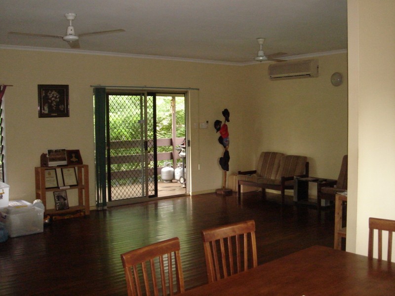 8 Shortrede Court, Woodroffe NT 0830